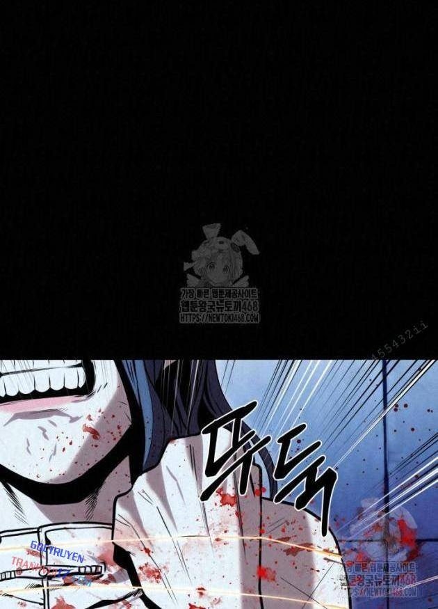 Hắc Bạch Hồ Ly Độc Tâm : Côn Luân Kiếm Tuyến Bạch Bệnh Chi Chủ - Page 56