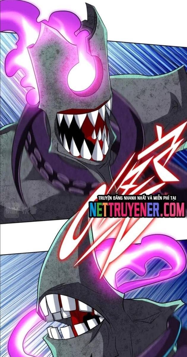 Thợ Săn Mạt Thế - Page 12