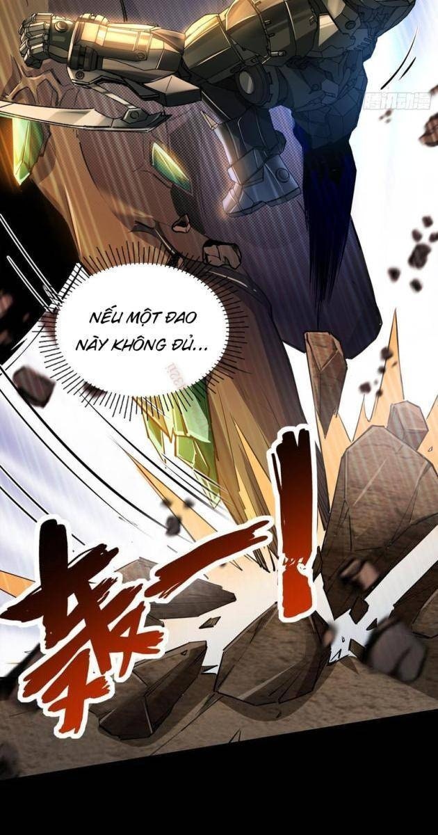 Khế Ước Cương Thiết - Page 67