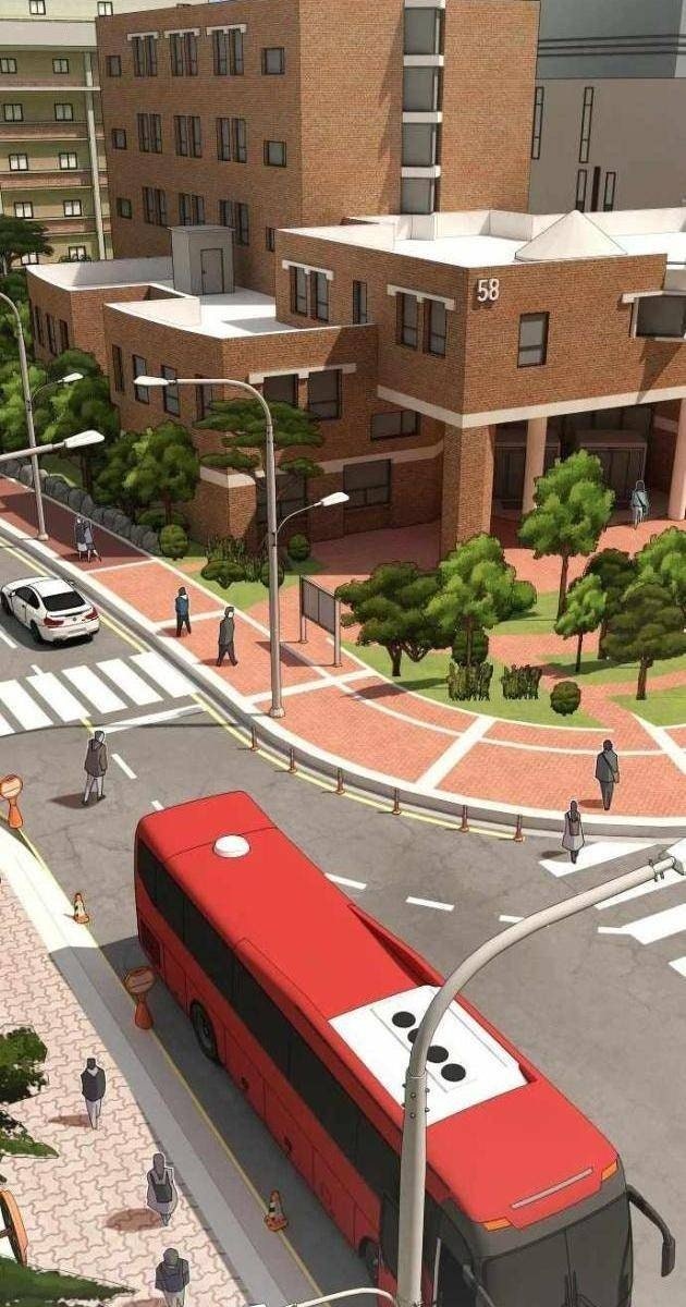 Thiên Tài Nhìn Thấu Thế Giới - Page 100