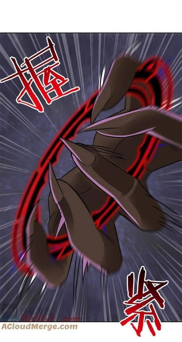 Cường Giả Đến Từ Trại Tâm Thần - Page 37