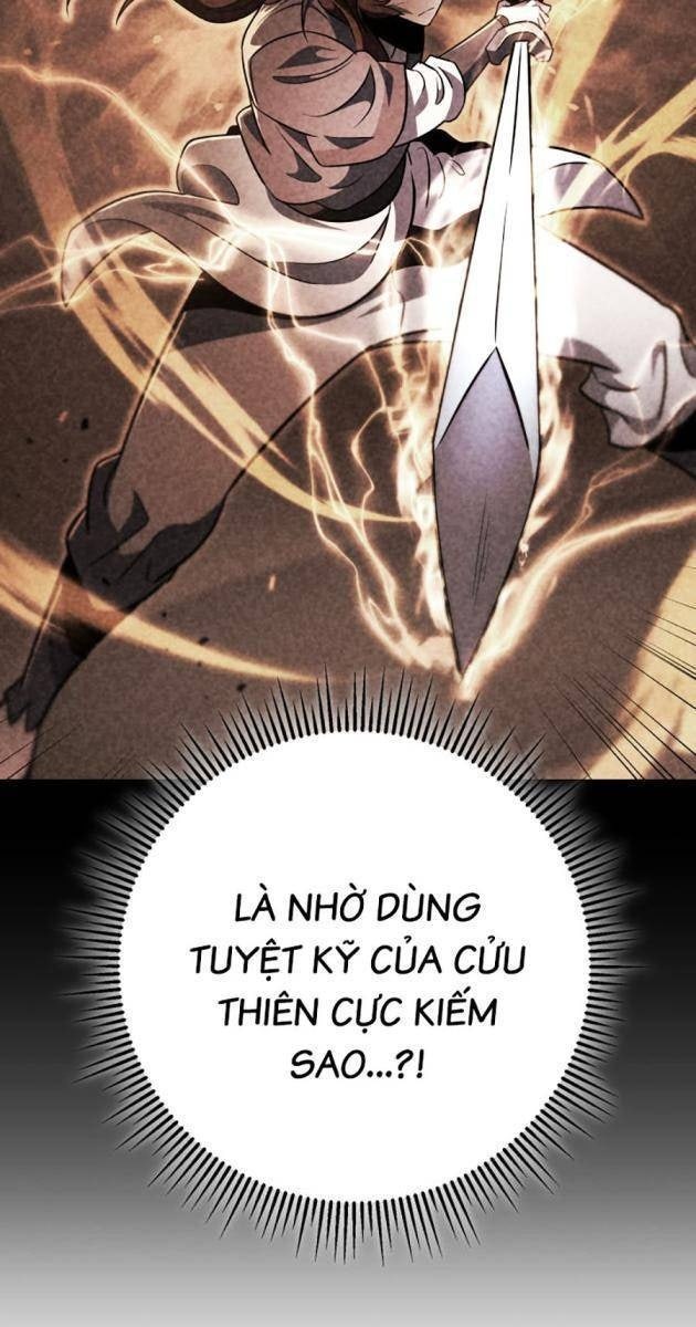 Cửu Thiên Kiếm Pháp - Page 105