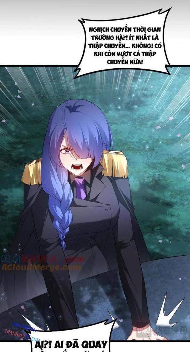 Ta Là Chúa Tể Trùng Độc - Page 46