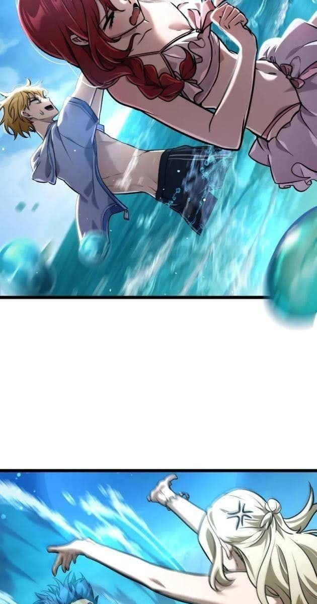 Vô Hạn Pháp Sư - Page 56