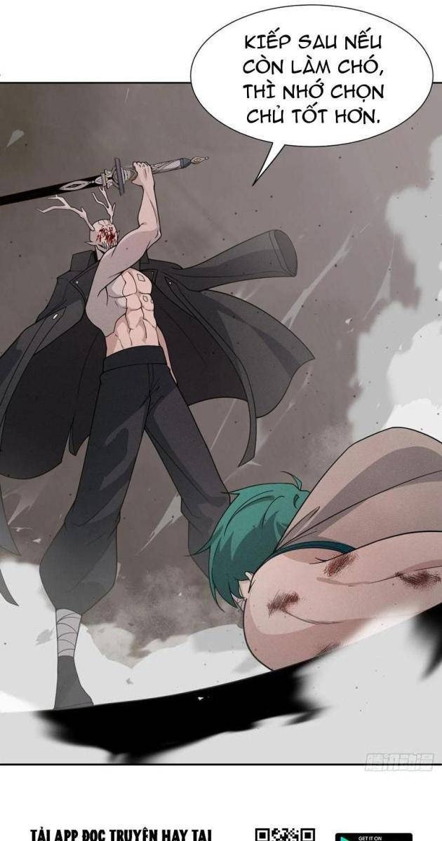 Trảm Thần - Page 23