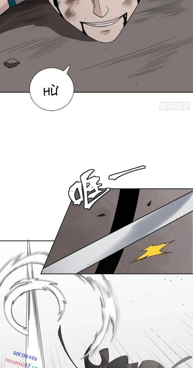 Trảm Thần - Page 27