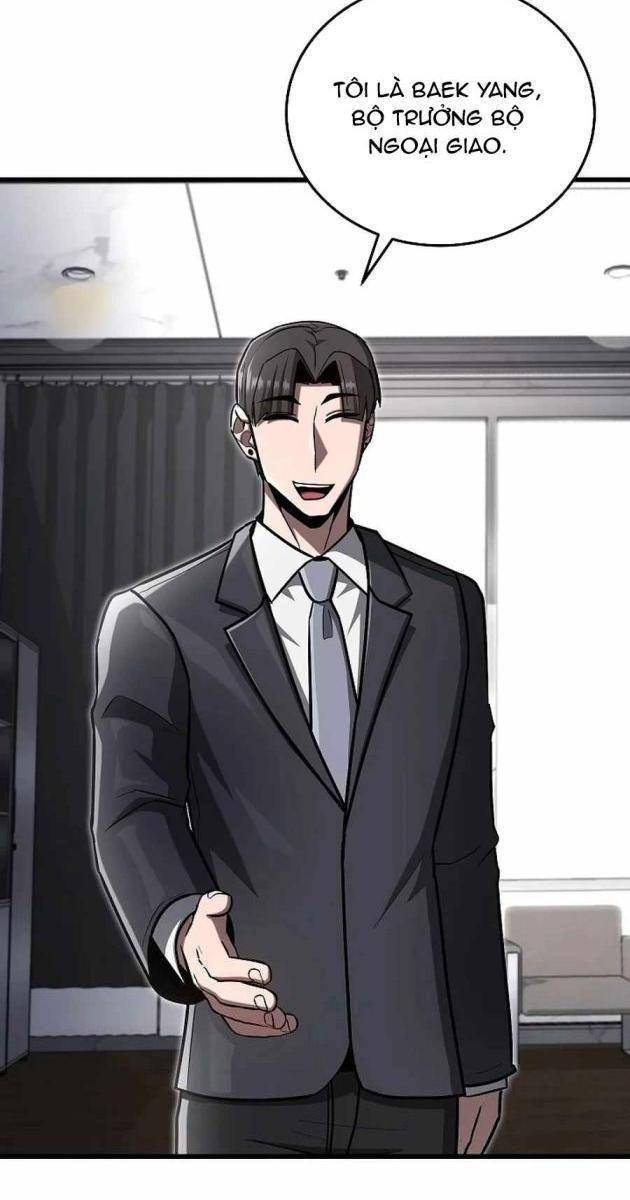 Cách Một Tử Linh Sư Cấp Thảm Họa Nghỉ Hưu - Page 49