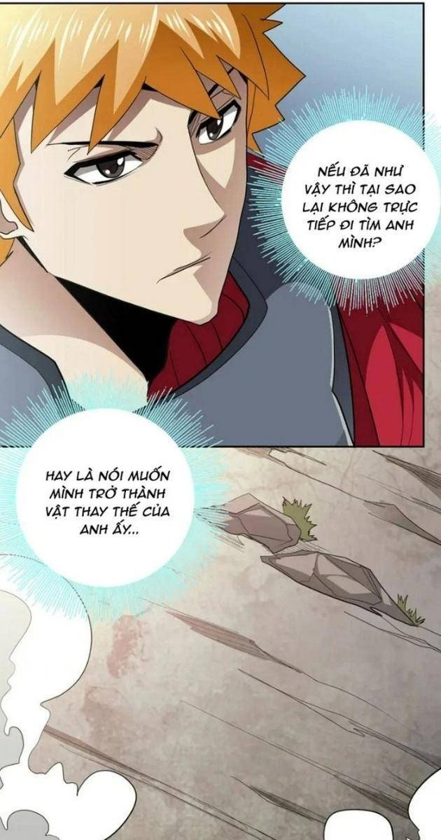 Thợ Săn Mạt Thế - Page 15