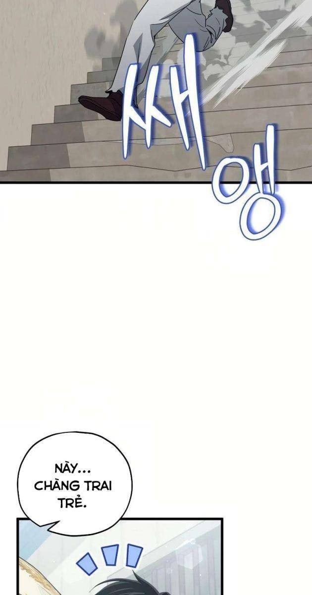 Bố Tôi Quá Mạnh - Page 71