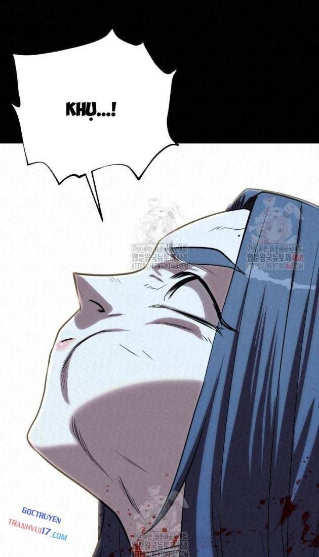 Hắc Bạch Hồ Ly Độc Tâm : Côn Luân Kiếm Tuyến Bạch Bệnh Chi Chủ - Page 94