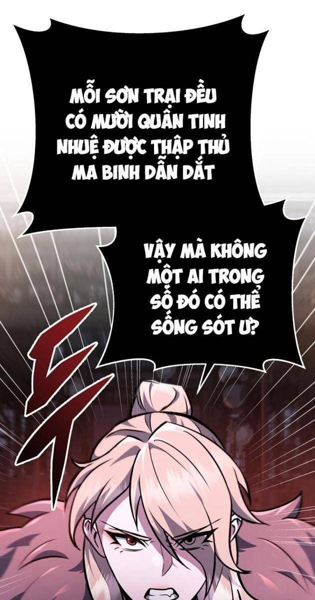 Cửu Thiên Kiếm Pháp - Page 129