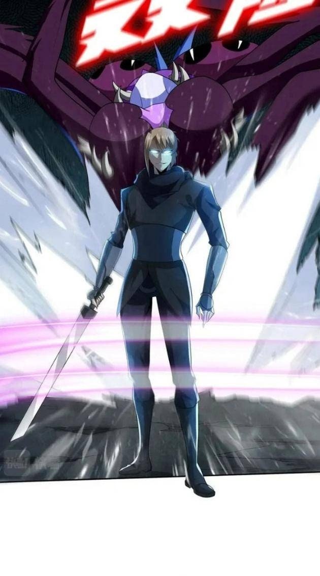 Thợ Săn Mạt Thế - Page 12