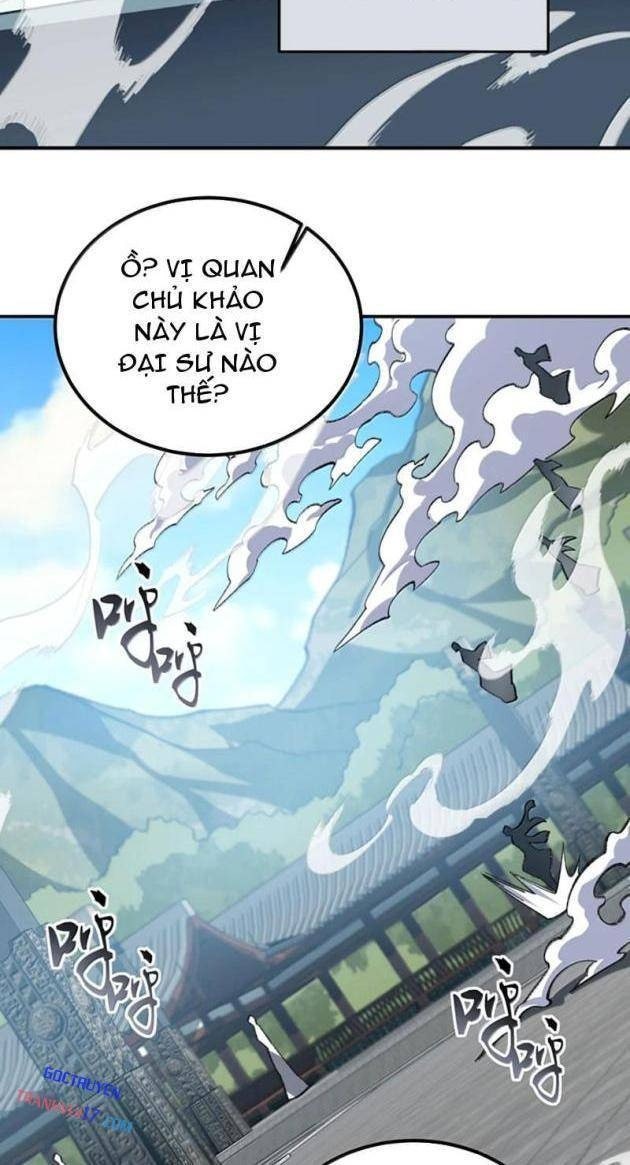 Ta Ở Tu Tiên Giới Chỉ Làm Giờ Hành Chính - Page 40