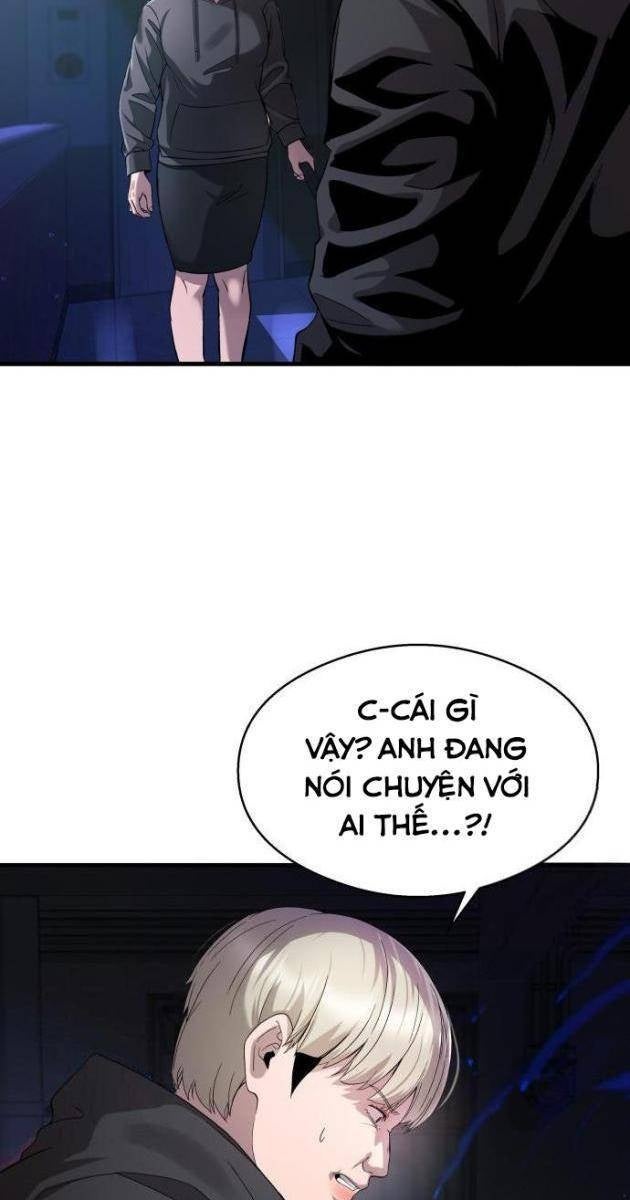 Hẹn Hò Rùng Rợn - Page 57