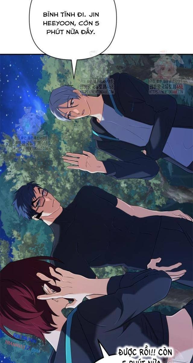 Đại Pháp Sư Huyền Thoại Hồi Quy - Page 45