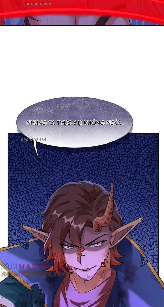 Cường Giả Đến Từ Trại Tâm Thần - Page 35