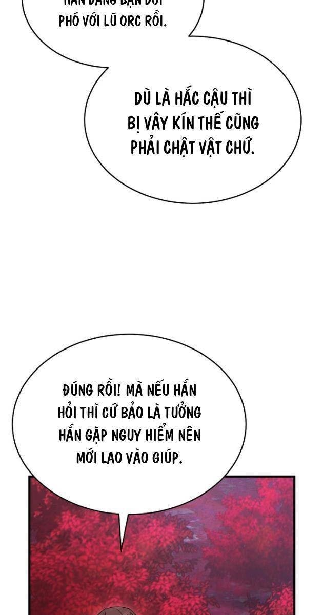 Người Chơi Mạnh Nhất Hồi Quy Lần Thứ 100 - Page 50