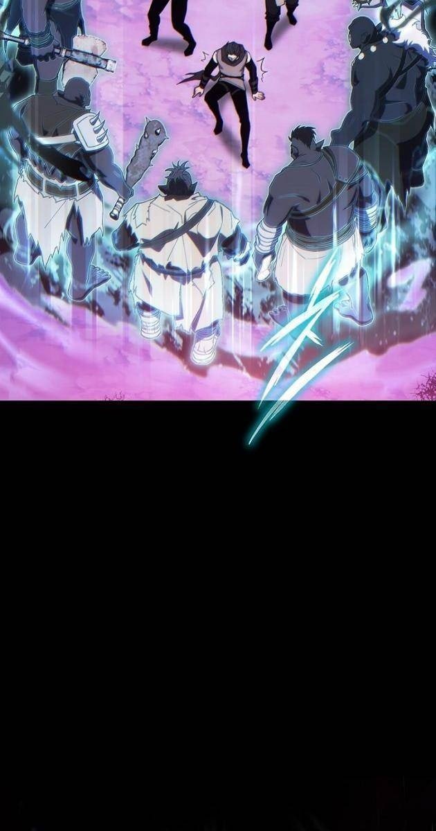 Người Chơi Mạnh Nhất Hồi Quy Lần Thứ 100 - Page 105