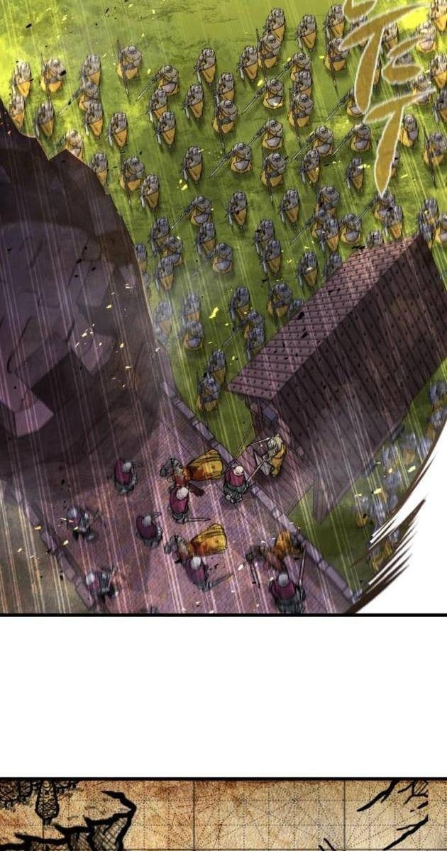 Mỗi Lính Đánh Thuê Trở Về Đều Có Một Kế Hoạch - Page 4