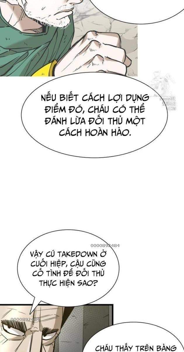 Shark - Cá Mập - Page 50