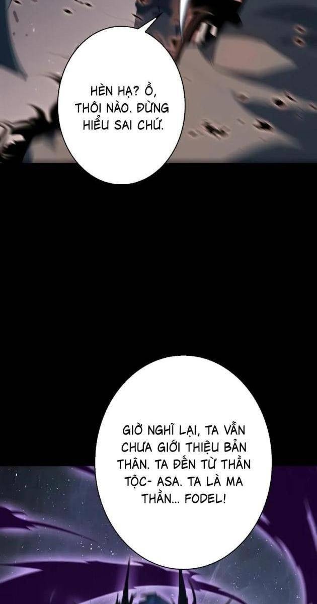 Trở Về Từ Vực Thẳm - Page 48