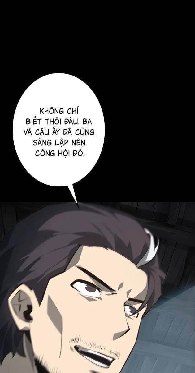Trở Về Từ Vực Thẳm - Page 89