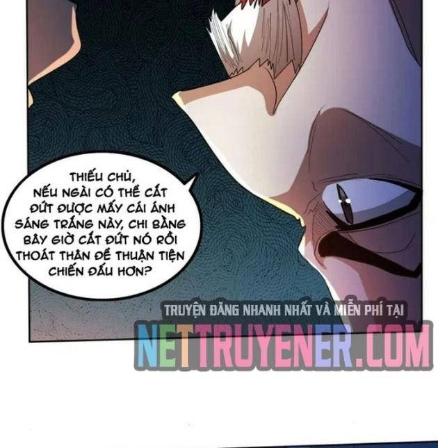 Thợ Săn Mạt Thế - Page 57