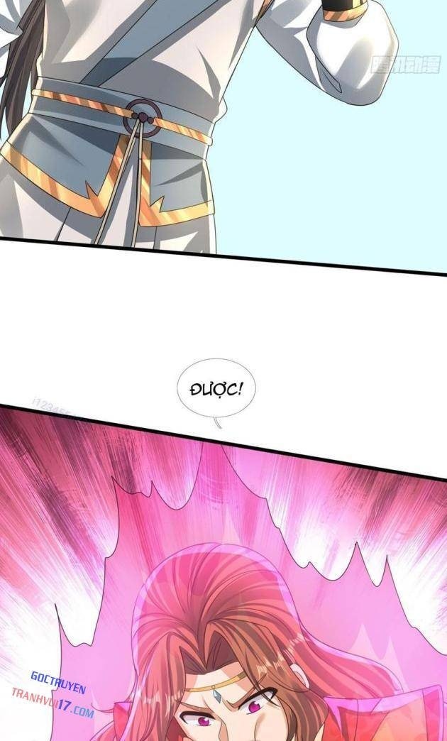 Ta Có Thể Rút Ra Vô Hạn Vật Phẩm - Page 26