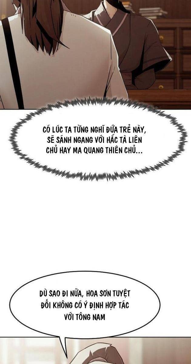 Tiểu Gia Chủ của Tứ Xuyên Đường Gia trở thành Kiếm Thần - Page 135