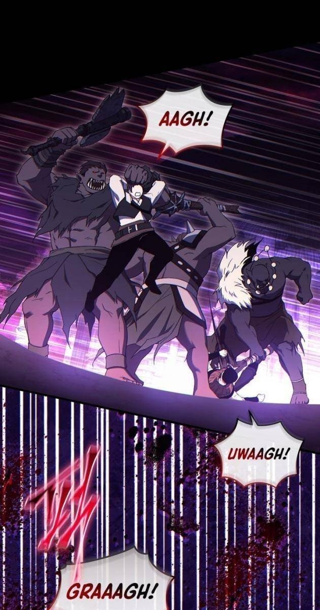 Người Chơi Mạnh Nhất Hồi Quy Lần Thứ 100 - Page 109