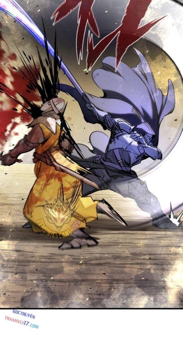 Mỗi Lính Đánh Thuê Trở Về Đều Có Một Kế Hoạch - Page 90