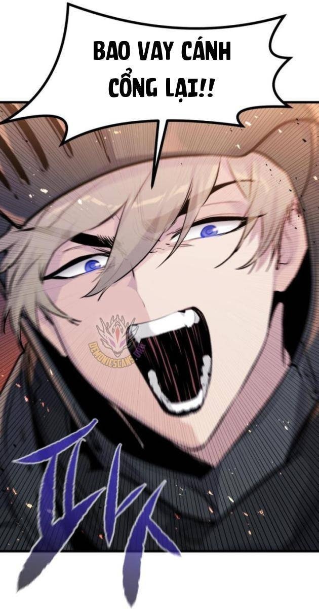 Mỗi Lính Đánh Thuê Trở Về Đều Có Một Kế Hoạch - Page 127