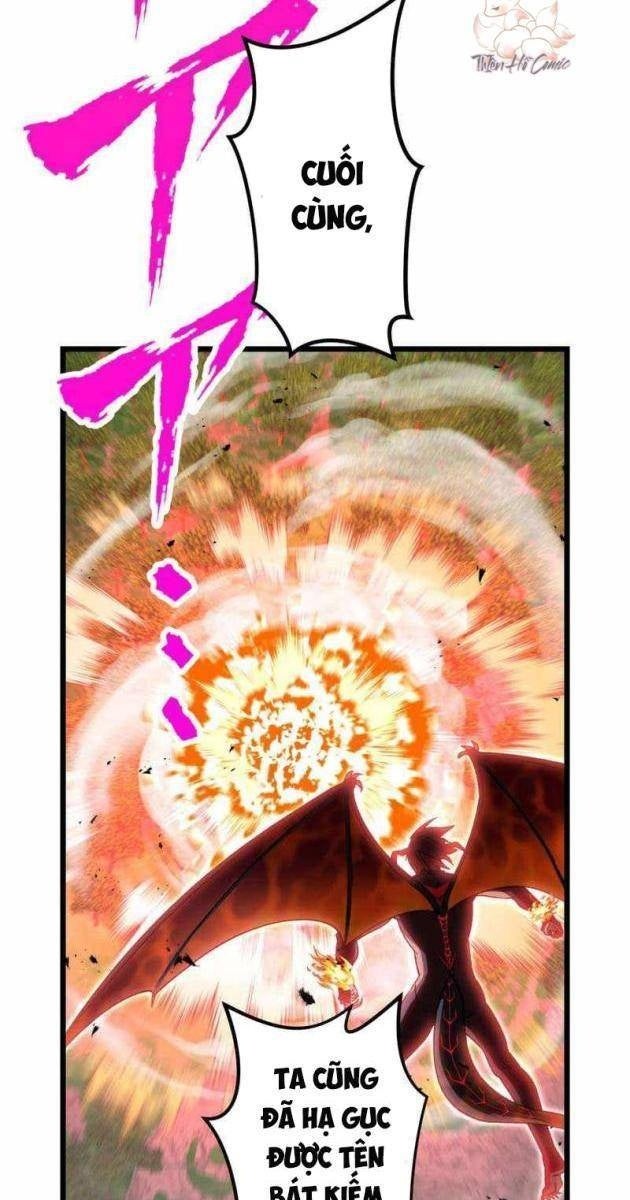 Tuyệt Thế Kiếm Thánh Hồi Quy - Page 174