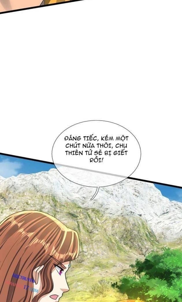 Ta Có Thể Rút Ra Vô Hạn Vật Phẩm - Page 6