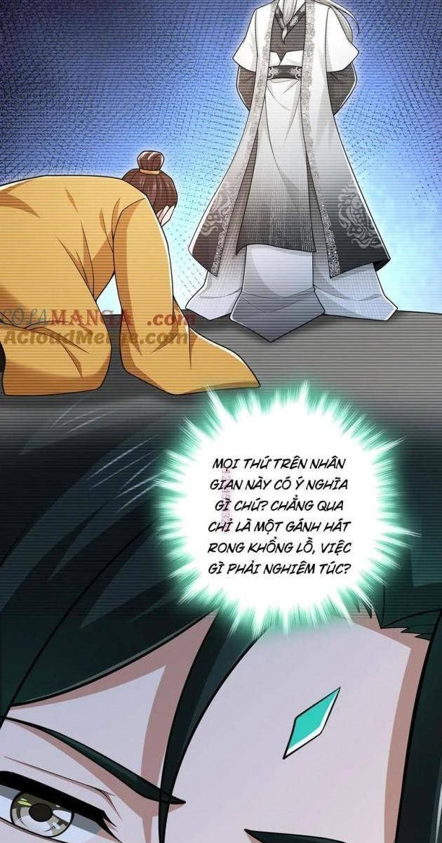 Giết Ta Thêm Mấy Lần Nữa, Ta Liền Vô Địch - Page 49