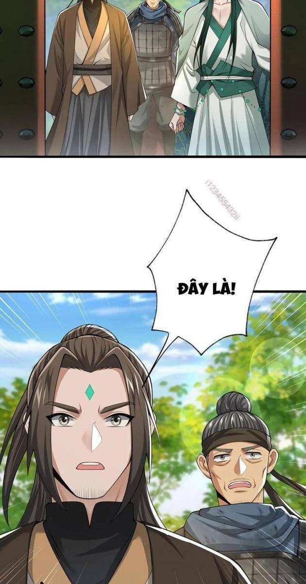 Giết Ta Thêm Mấy Lần Nữa, Ta Liền Vô Địch - Page 61