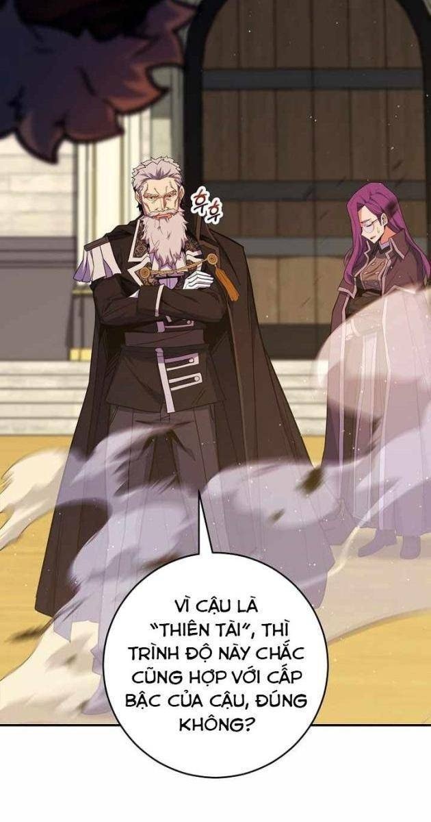 Chuyển Sinh Thành Thiên Tài Xuất Chúng Của Danh Môn Thế Gia - Page 58