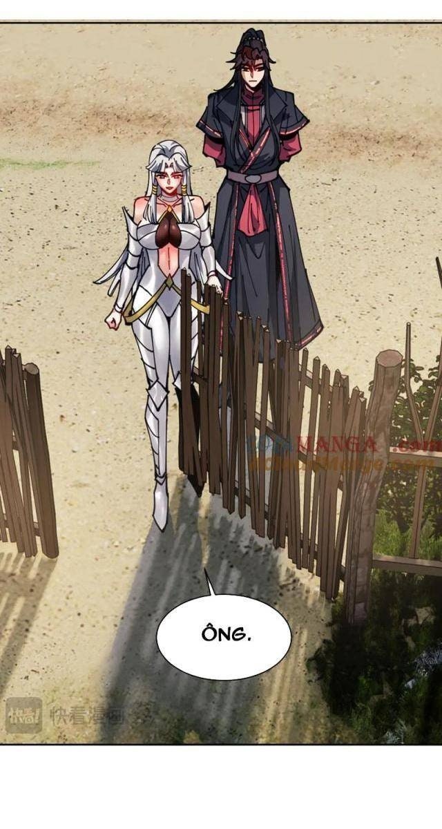 Sư Tôn: Nghịch Đồ Này Mới Không Phải Là Thánh Tử - Page 80