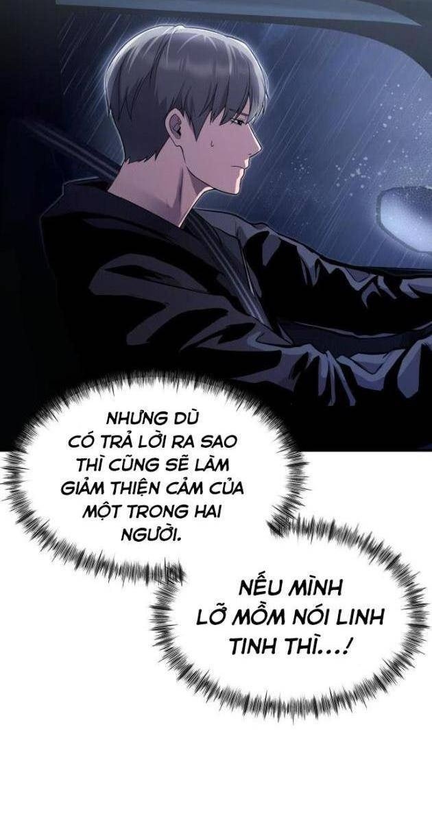 Hẹn Hò Rùng Rợn - Page 9