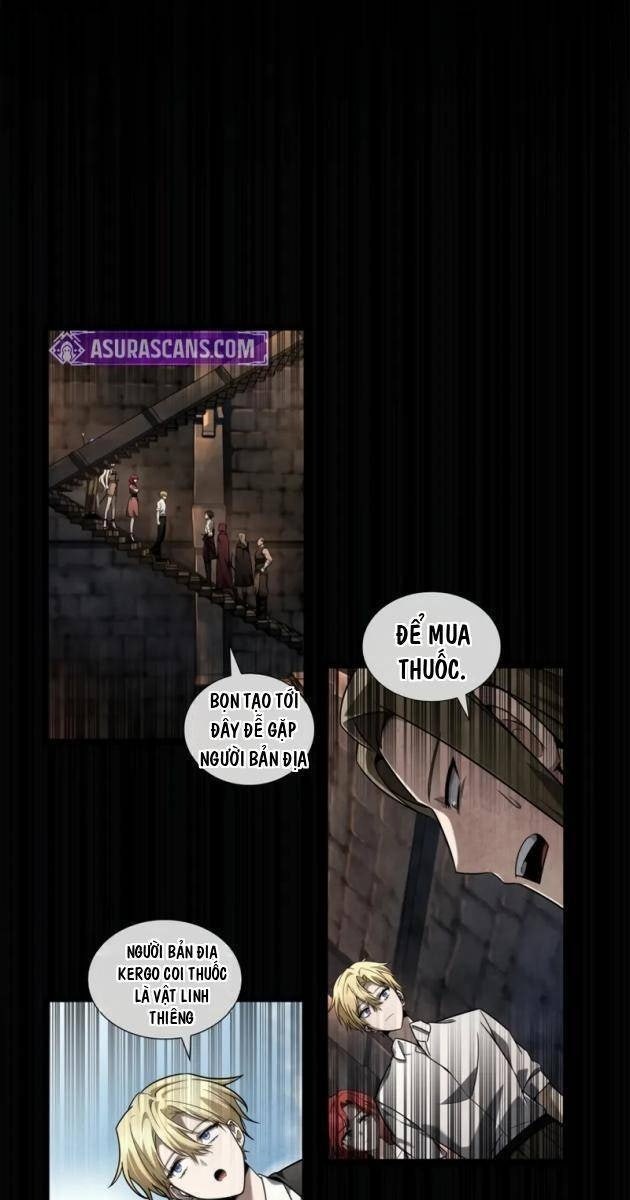 Vô Hạn Pháp Sư - Page 79