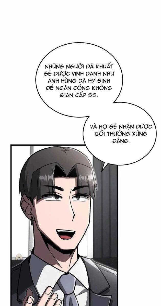 Cách Một Tử Linh Sư Cấp Thảm Họa Nghỉ Hưu - Page 58