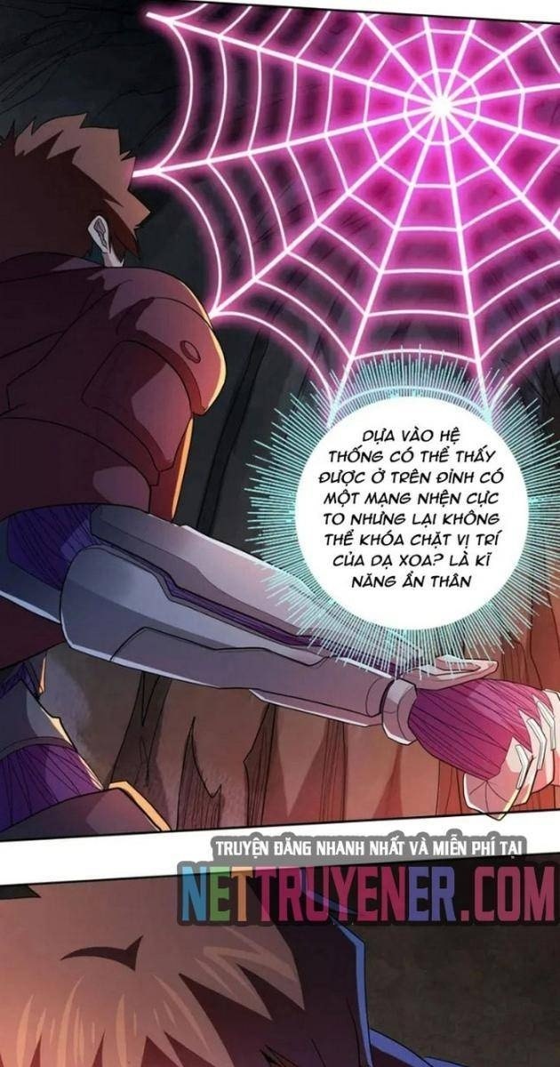 Thợ Săn Mạt Thế - Page 46