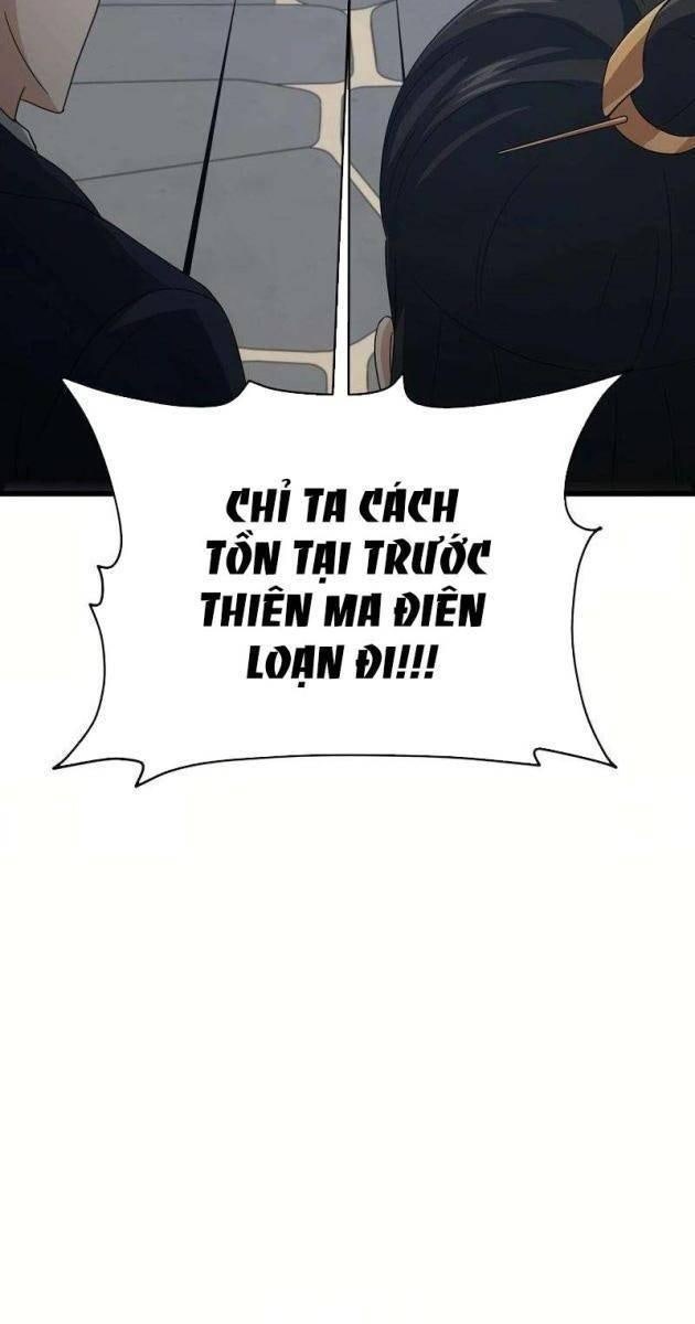 Bố Tôi Quá Mạnh - Page 8