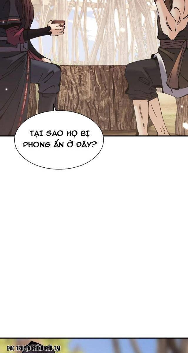 Sư Tôn: Nghịch Đồ Này Mới Không Phải Là Thánh Tử - Page 27