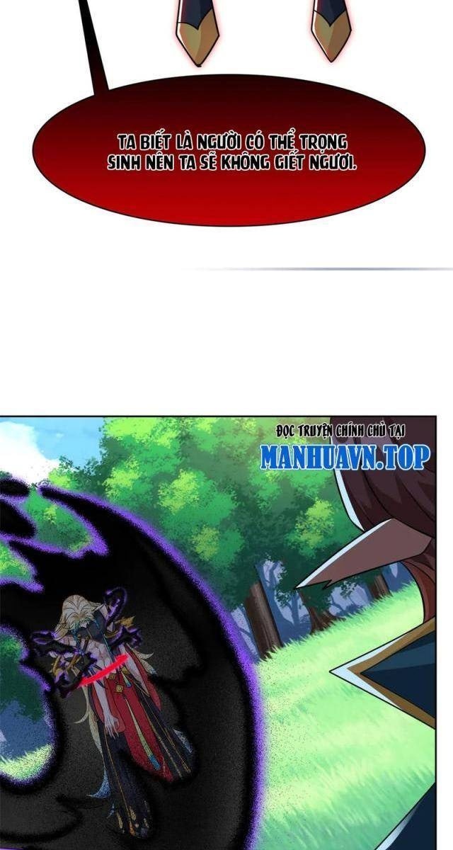 Cường Giả Đến Từ Trại Tâm Thần - Page 43
