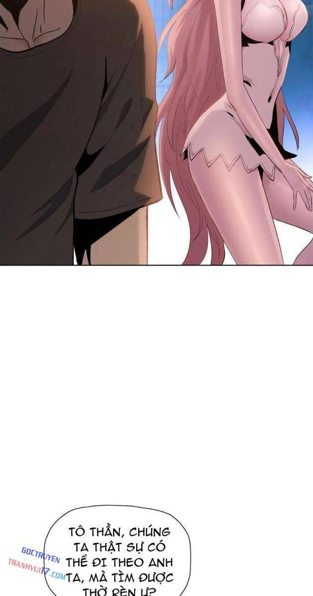 Kẻ Tàn Nhẫn Ngày Tận Thế: Bắt Đầu Dự Trữ Hàng Tỉ Tấn Vật Tư - Page 28