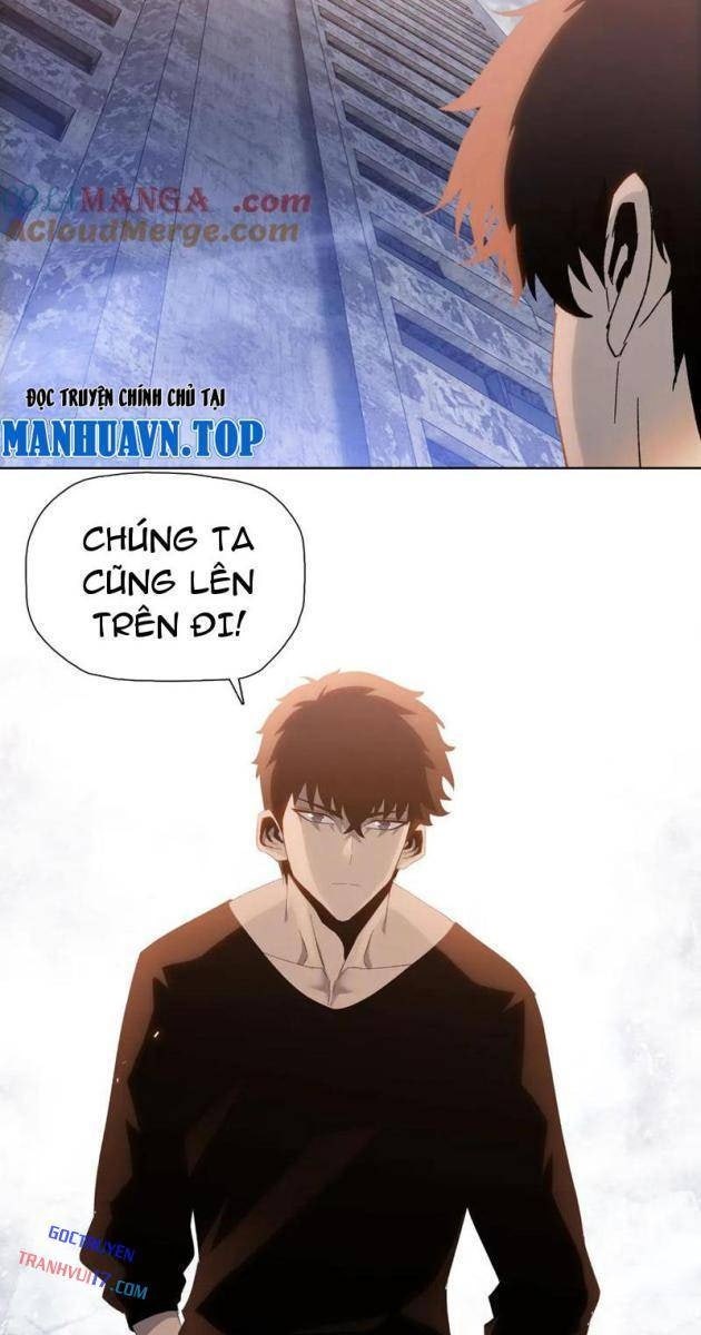 Kẻ Tàn Nhẫn Ngày Tận Thế: Bắt Đầu Dự Trữ Hàng Tỉ Tấn Vật Tư - Page 44