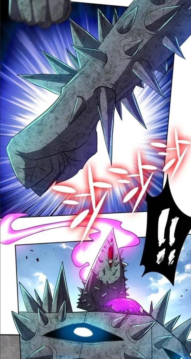 Thợ Săn Mạt Thế - Page 13