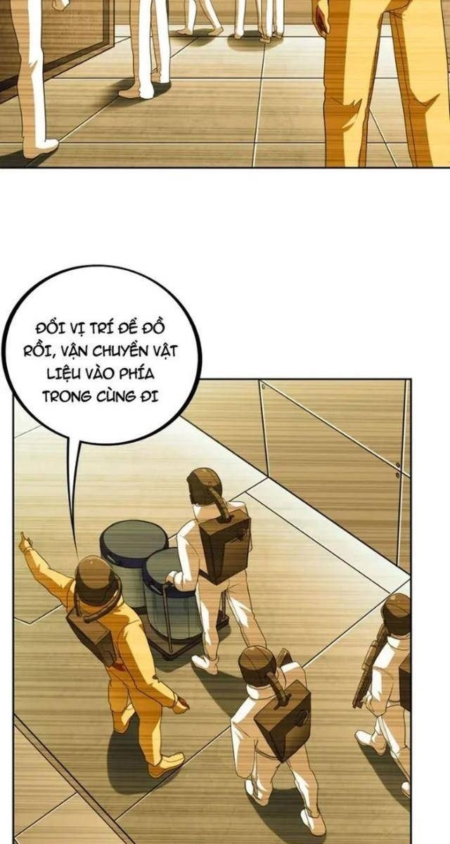 Thợ Săn Mạt Thế - Page 6