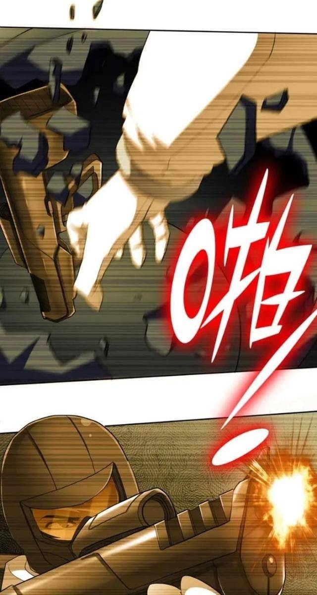 Thợ Săn Mạt Thế - Page 12